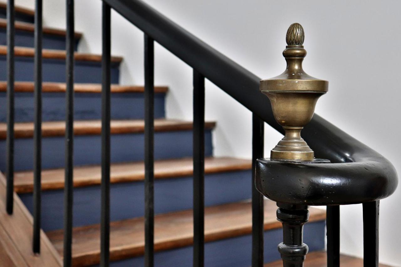 La Demeure De L'Aubance Bed & Breakfast Saint-Mélaine-sur-Aubance Dış mekan fotoğraf