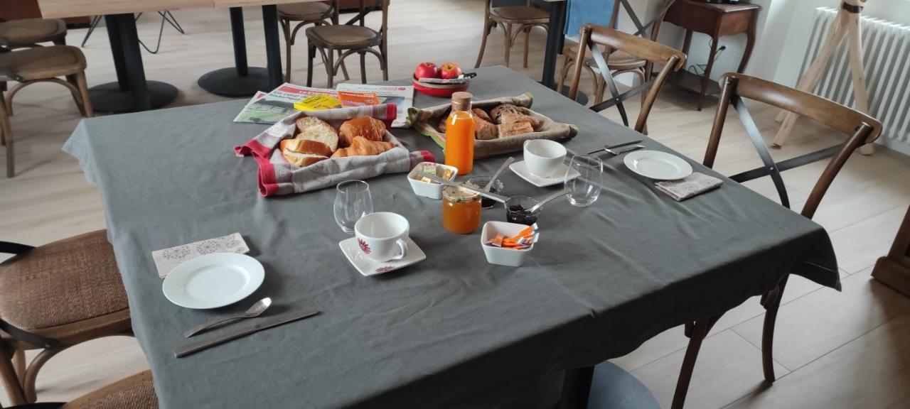La Demeure De L'Aubance Bed & Breakfast Saint-Mélaine-sur-Aubance Dış mekan fotoğraf