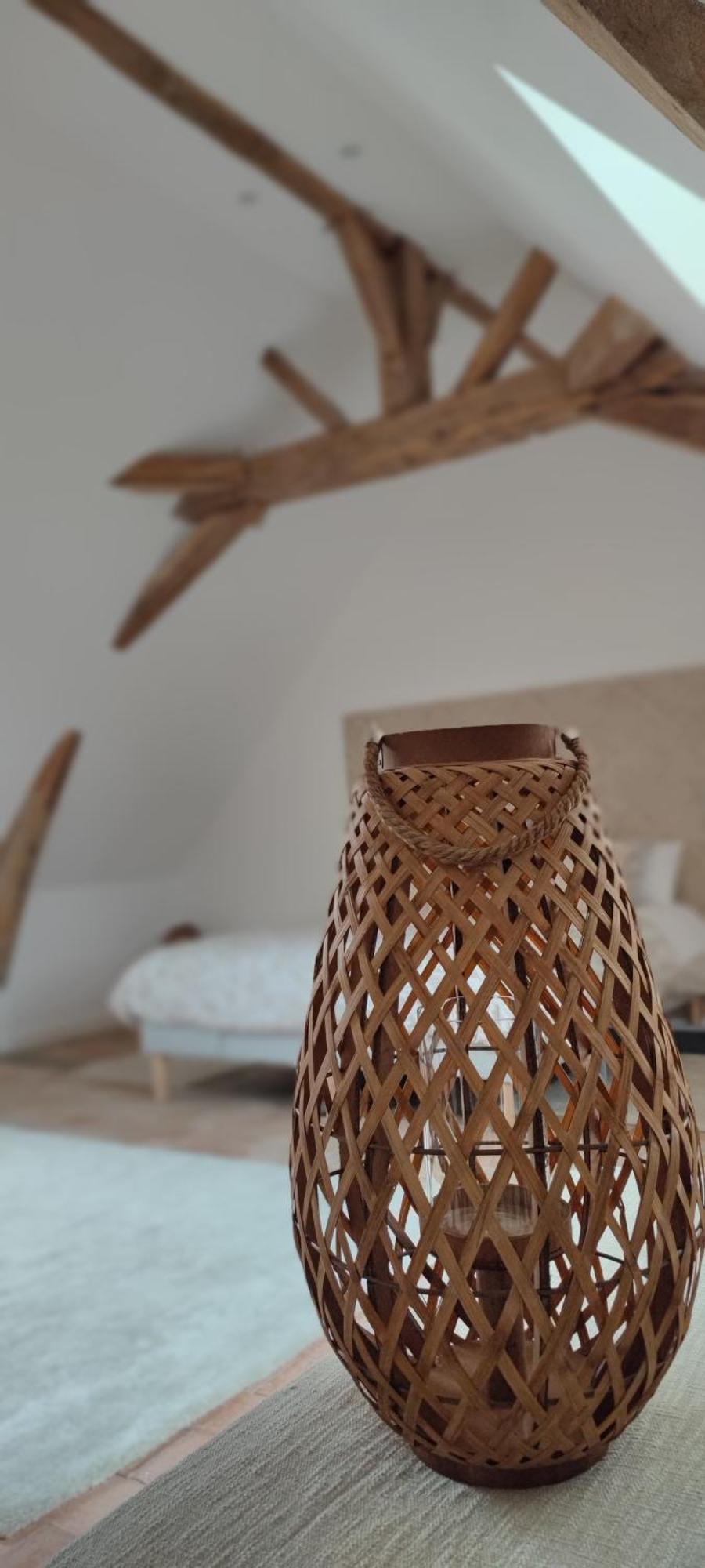 La Demeure De L'Aubance Bed & Breakfast Saint-Mélaine-sur-Aubance Dış mekan fotoğraf