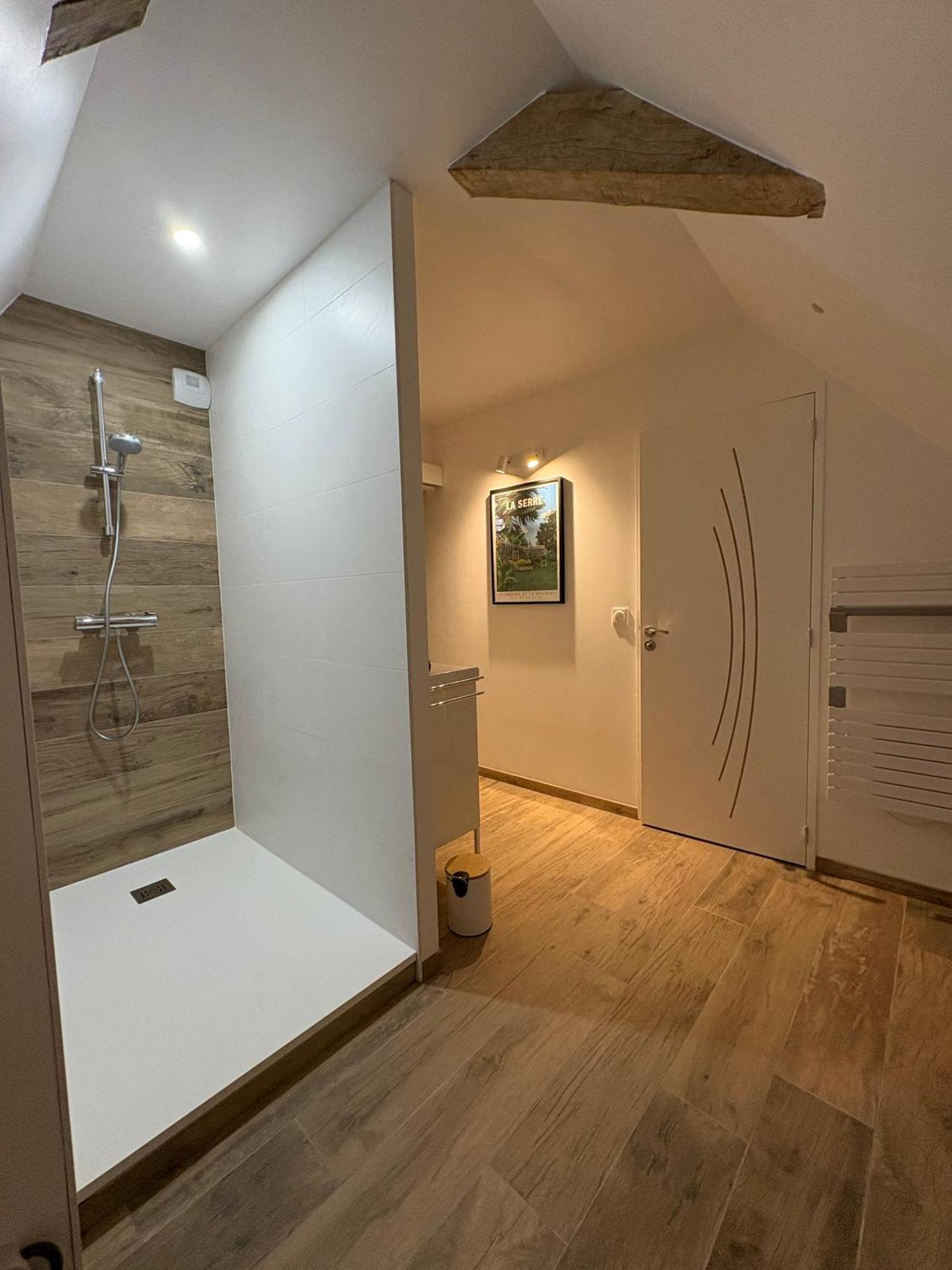 La Demeure De L'Aubance Bed & Breakfast Saint-Mélaine-sur-Aubance Dış mekan fotoğraf